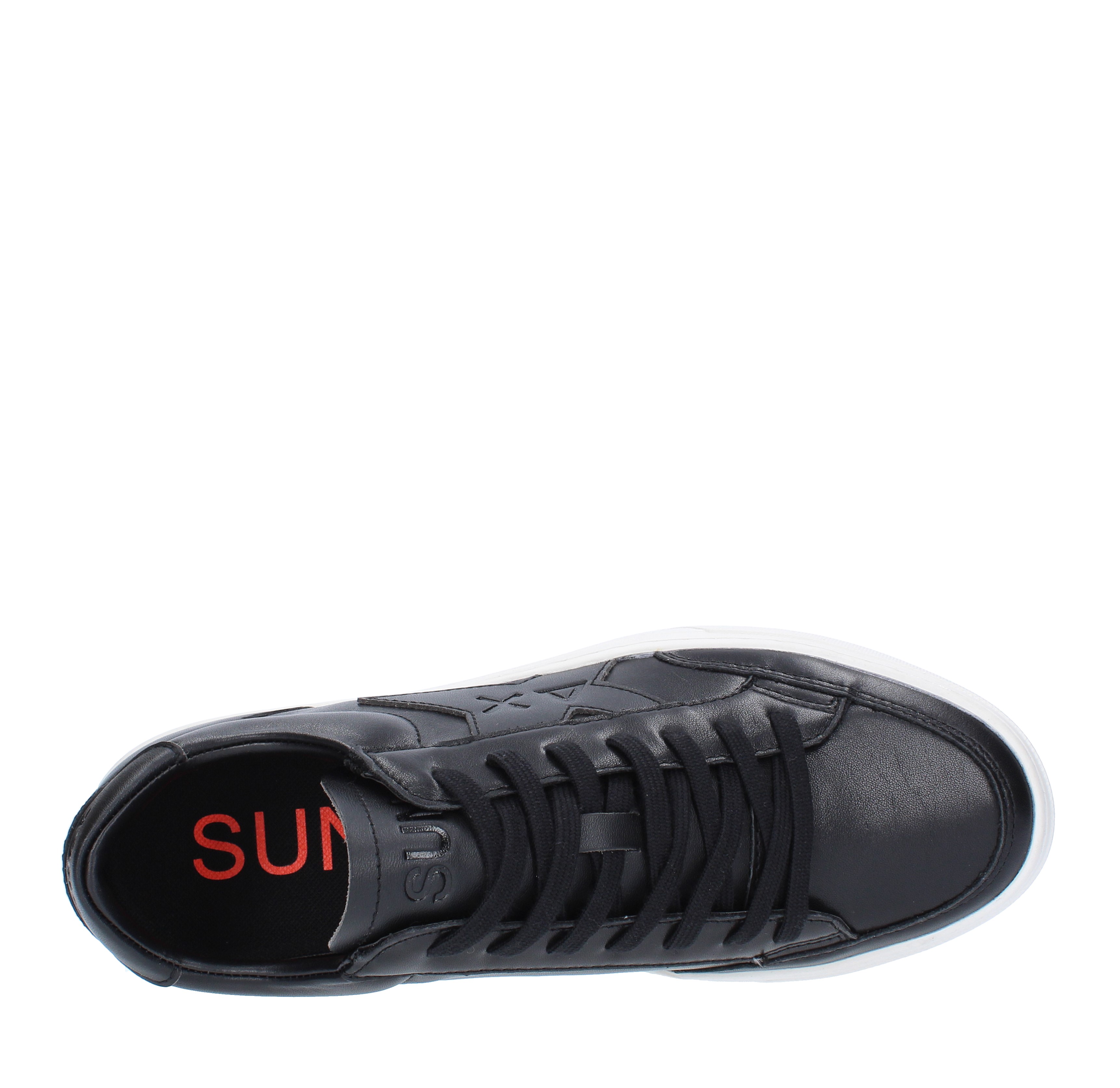 Sneakers in pelle SUN68 | Z4212511
