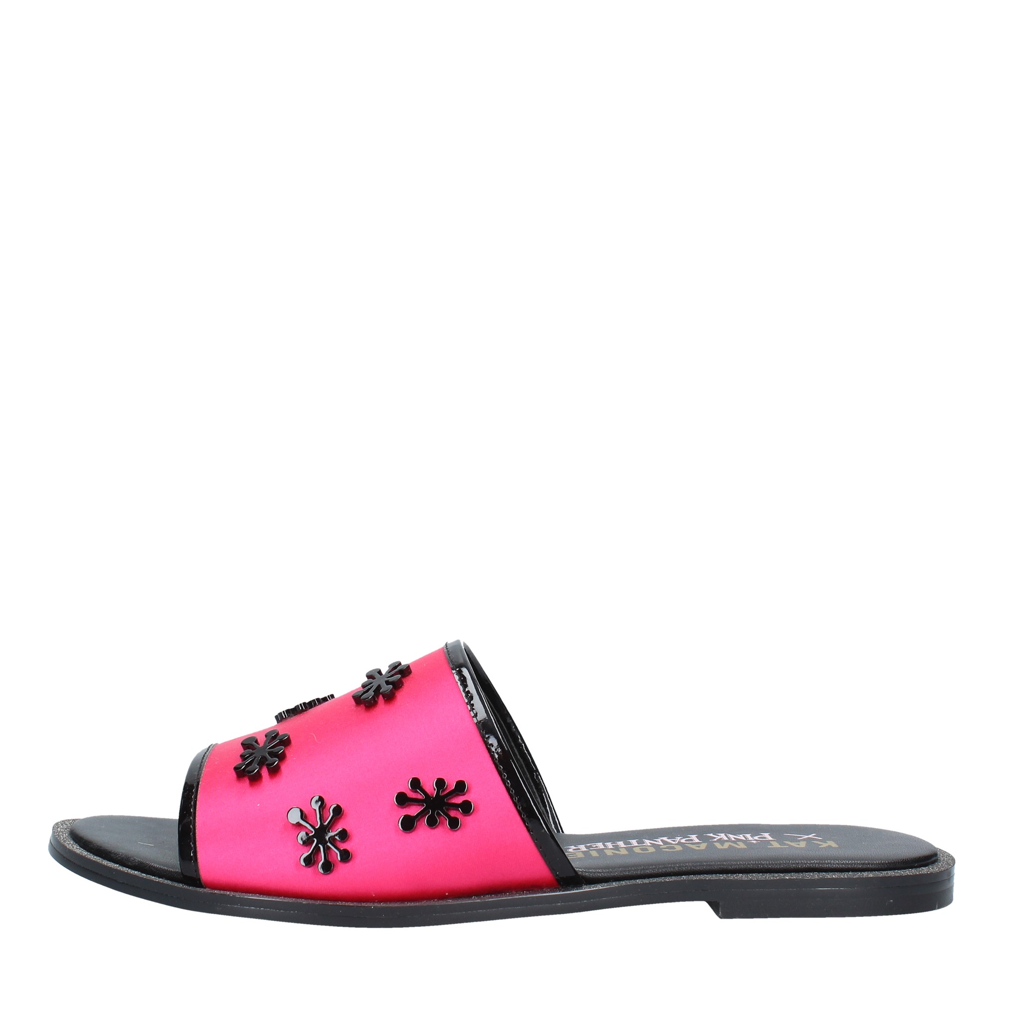 sandali ciabatta kat maconie (pink panther) - KAT MACONIE calzature