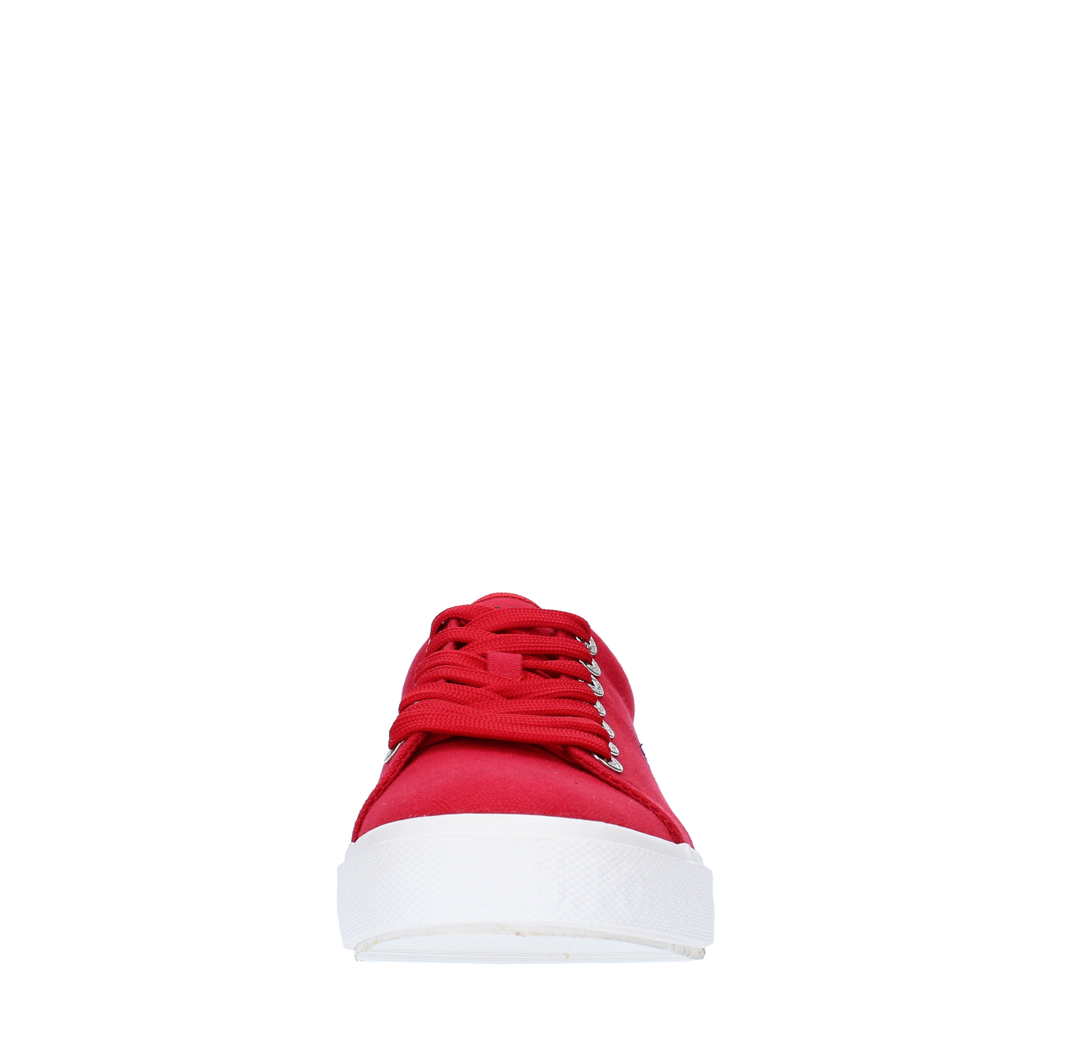 Fabric trainers U.S. POLO ASSN. | MARCS4082S0/CY1ROSSO