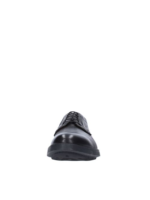 Laced shoes Black ALEXANDER TREND | AMN011_ALEXNERO