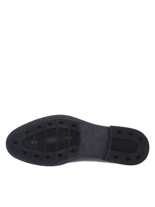 Laced shoes Black ALEXANDER TREND | AMN011_ALEXNERO