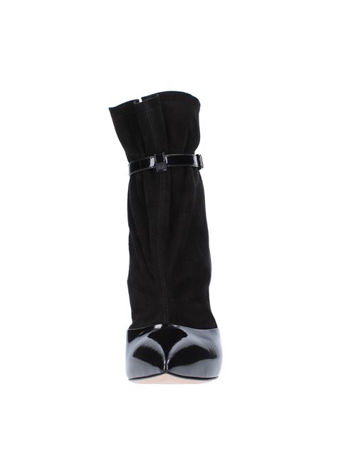 Ankle boots and boots Black CASADEI | AN8_CASANERO