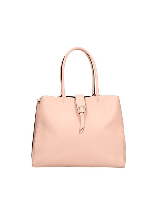 Hand and shoulder bags Peach COCCINELLE | BD0316_COCCPESCA