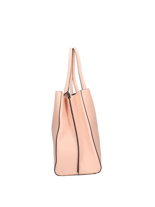 Hand and shoulder bags Peach COCCINELLE | BD0316_COCCPESCA