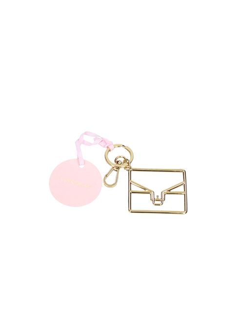 Key fobs Gold COCCINELLE | PD0024_COCCORO