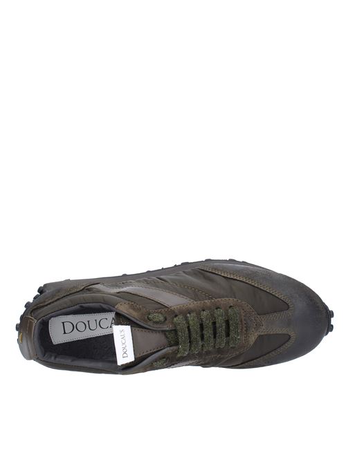 sneakers doucal's DOUCAL'S | AN7_DOUCMULTICOLORE