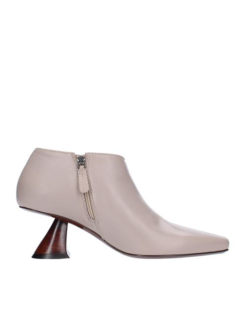 Ankle and ankle boots Turtledove HAZY | AN3_HAZYTORTORA