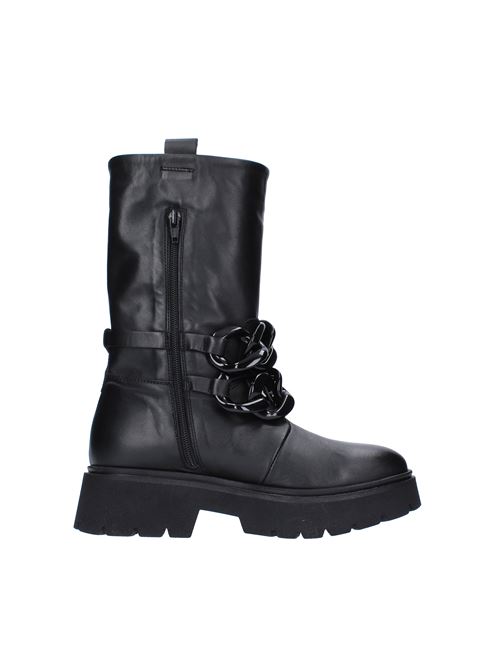 Ankle boots and boots Black JANET & JANET | AN5_JANENERO