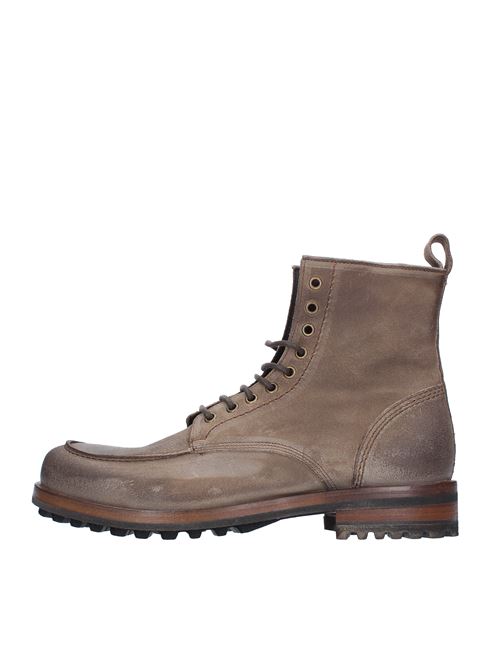 Ankle boots and boots Turtledove JP/DAVID | AN15_JPDATORTORA