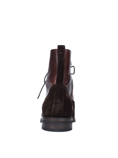 Ankle boots and boots Brown PANTANETTI | AN2_PANTMARRONE