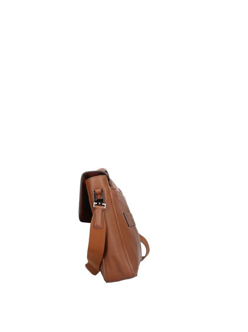 Briefcase bags Leather PIQUADRO | BD0290_PIQUCUOIO