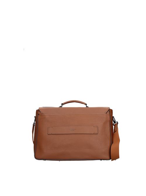 Briefcase bags Leather PIQUADRO | BD0290_PIQUCUOIO