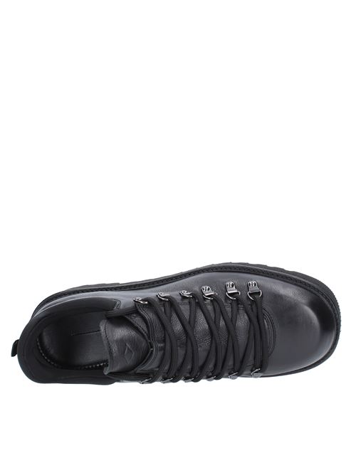 Laced shoes Black RARE | AN1_RARENERO