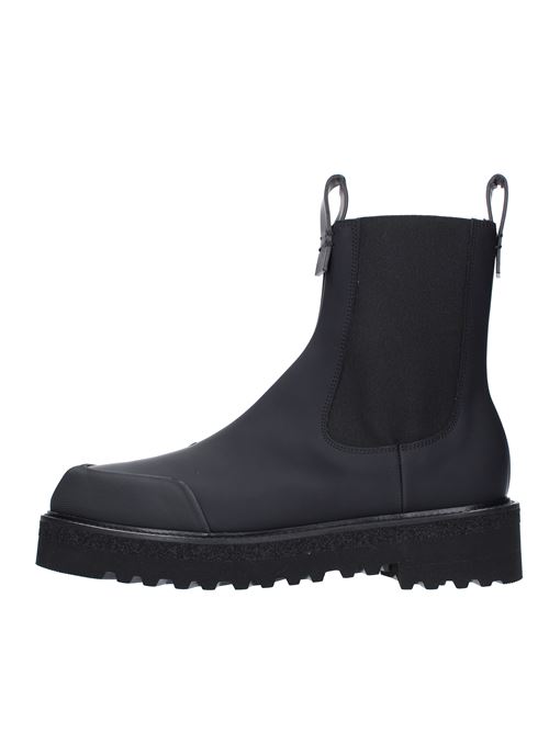 Ankle boots and boots Black RARE | AN6_RARENERO
