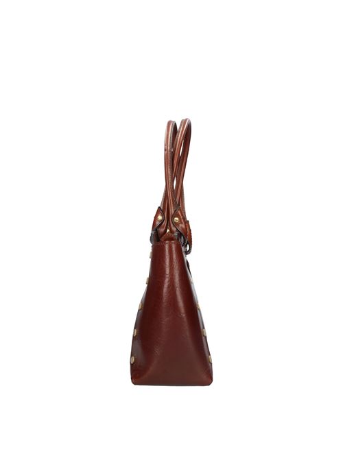 Hand and shoulder bags Brown THE BRIDGE | BD0241_THEBMARRONE
