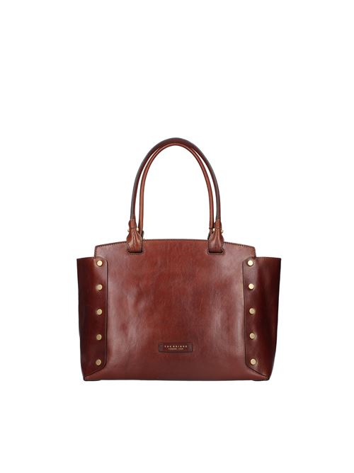 Hand and shoulder bags Brown THE BRIDGE | BD0242_THEBMARRONE