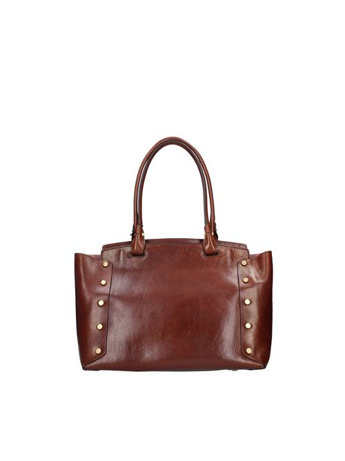 Hand and shoulder bags Brown THE BRIDGE | BD0242_THEBMARRONE