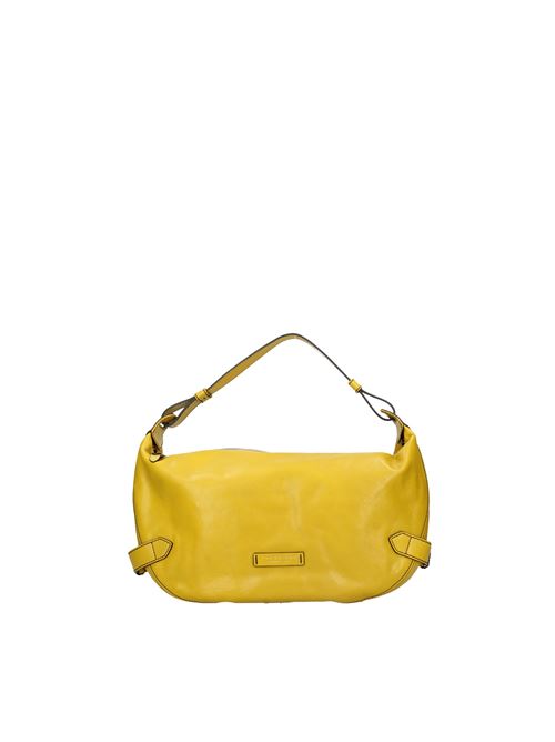 Hand and shoulder bags Mustard THE BRIDGE | BD0273_THEBSENAPE