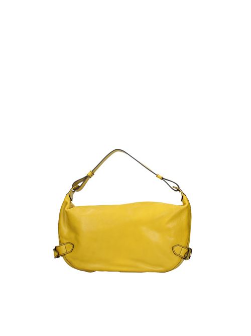 Hand and shoulder bags Mustard THE BRIDGE | BD0273_THEBSENAPE