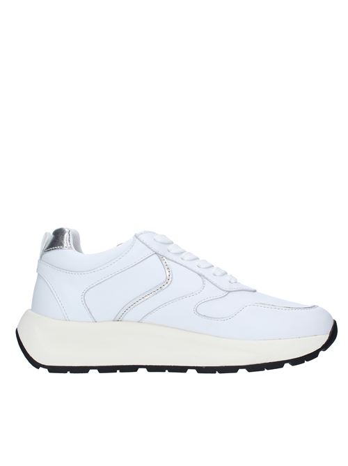 sneakers voile blanche VOILE BLANCHE | AN8_VOILBIANCO