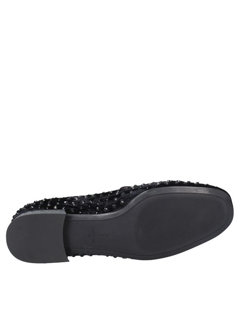 Loafers and slip-ons Black 181 | VF1521_181NERO