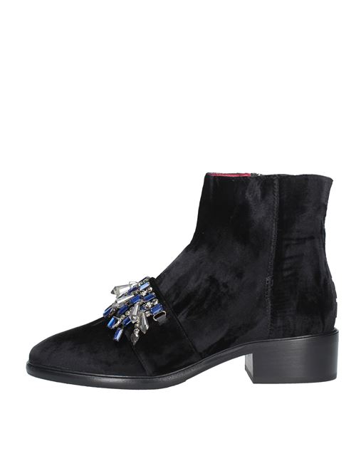 Ankle boots and boots Black 181 | VF1522_181NERO