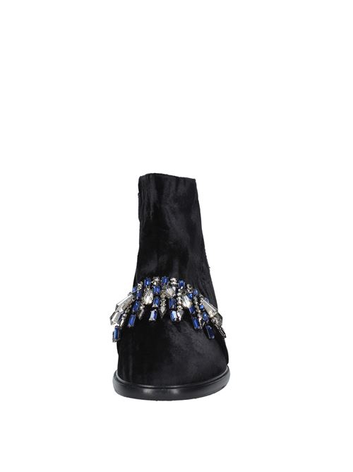Ankle boots and boots Black 181 | VF1522_181NERO