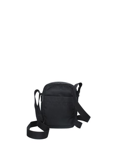 Shoulder bags Black ALEXANDER MCQUEEN | BG0193_MCQUNERO