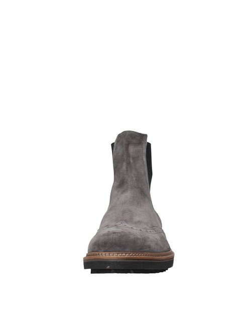 Ankle boots and boots Grey ALEXANDER TREND | VF1910_TRENGRIGIO