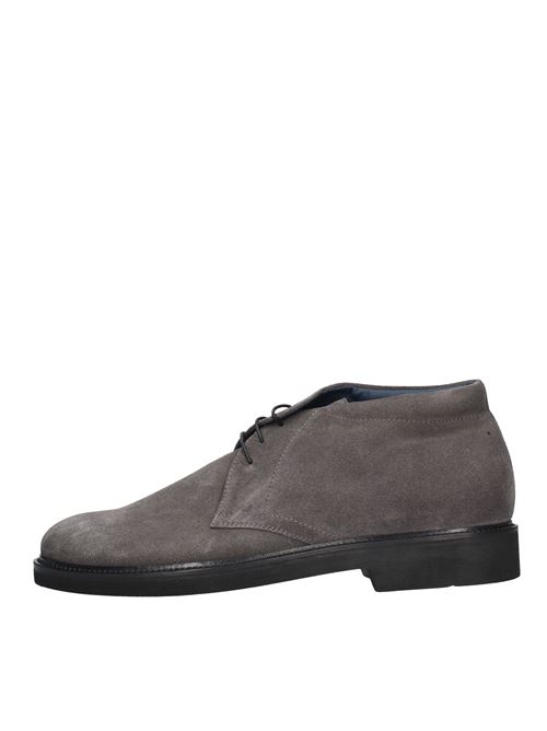 Ankle boots Grey ALEXANDER TREND | VF1914_TRENGRIGIO