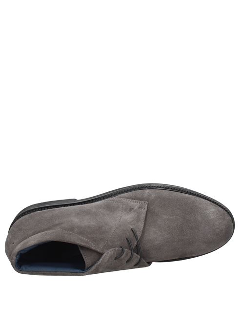 Ankle boots Grey ALEXANDER TREND | VF1914_TRENGRIGIO