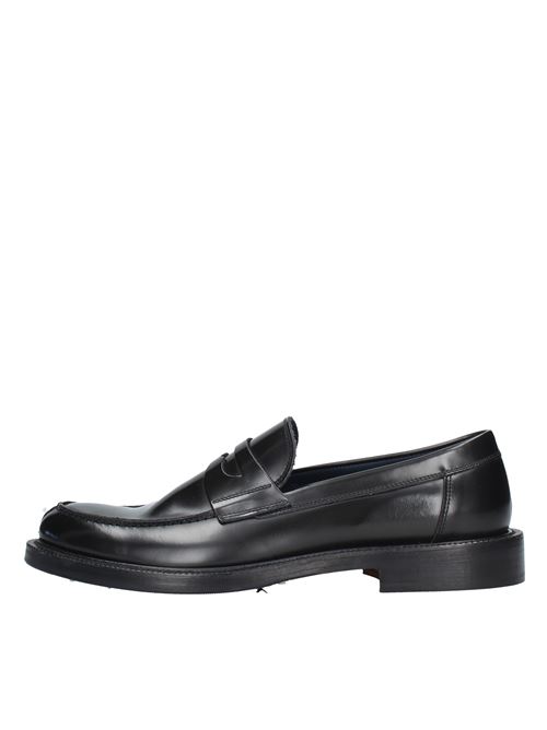 Loafers and slip-ons Black ALEXANDER TREND | VF1919_TRENNERO