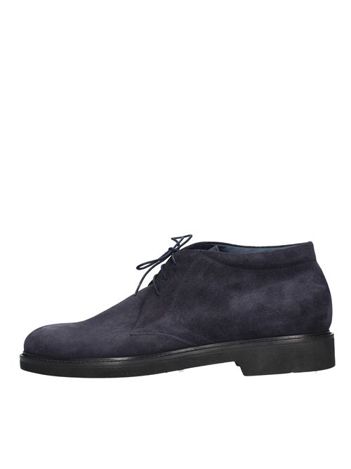 Ankle boots Blue ALEXANDER TREND | VF1925_TRENBLU