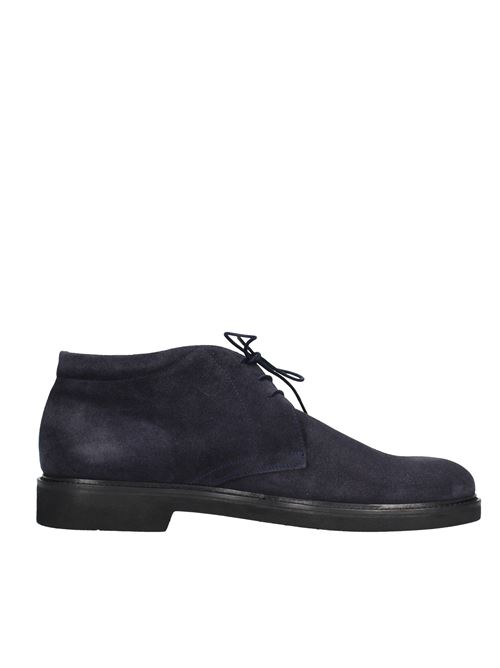 Ankle boots Blue ALEXANDER TREND | VF1925_TRENBLU