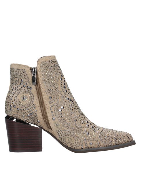 Ankle and ankle boots Beige ALMA EN PENA | VF1060_ALMABEIGE