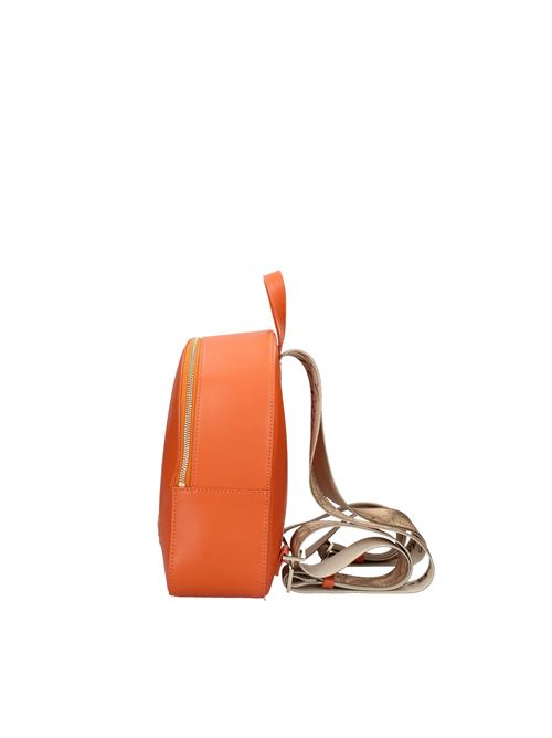 Backpacks Orange ALVIERO MARTINI 1a CLASSE | BG0025_ALVIARANCIO