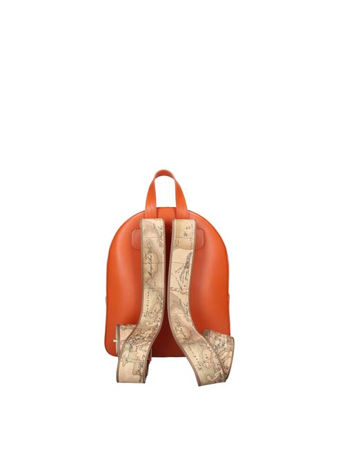 Backpacks Orange ALVIERO MARTINI 1a CLASSE | BG0025_ALVIARANCIO