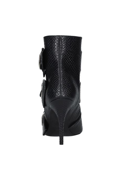 Ankle and ankle boots Black ANIYE BY | VF1572_ANIYNERO