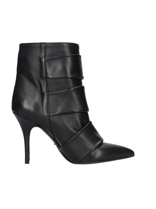 Ankle and ankle boots Black ANIYE BY | VF1573_ANIYNERO