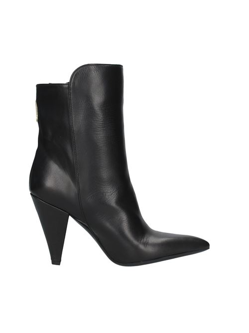 Ankle and ankle boots Black ANIYE BY | VF1575_ANIYNERO
