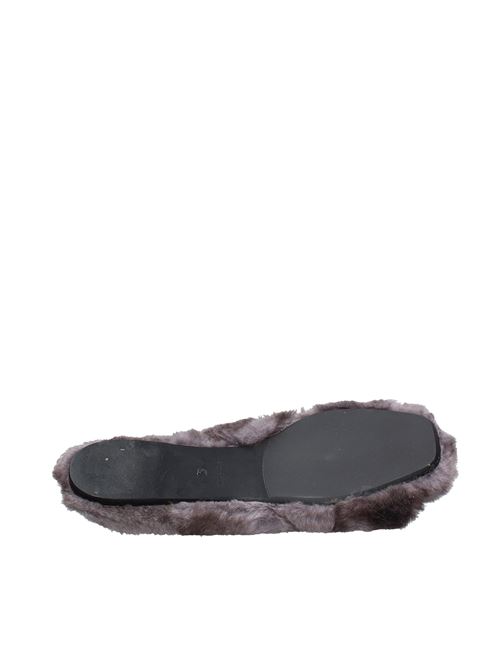 Sandals Purple ANNA BAIGUERA | VF1217_BAIGVIOLA