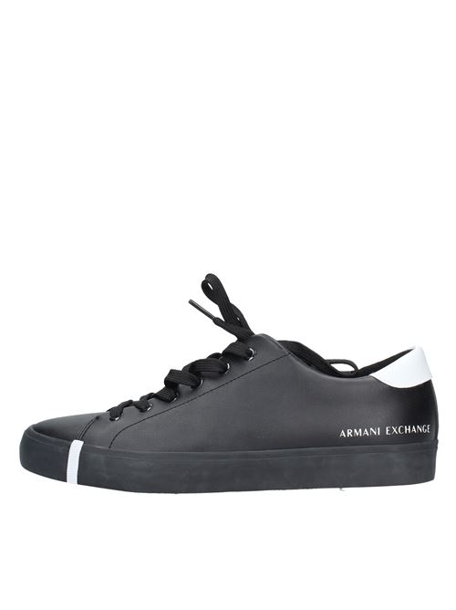 sneakers armani exchange ARMANI | VF1844_ARMANERO