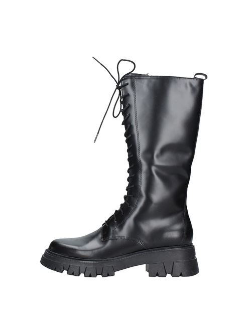 Boots Black ASH | VF0916_ASHNERO