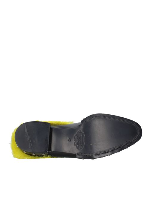 Loafers and slip-ons Multicolour BARRACUDA | VF1641_BARRMULTICOLORE