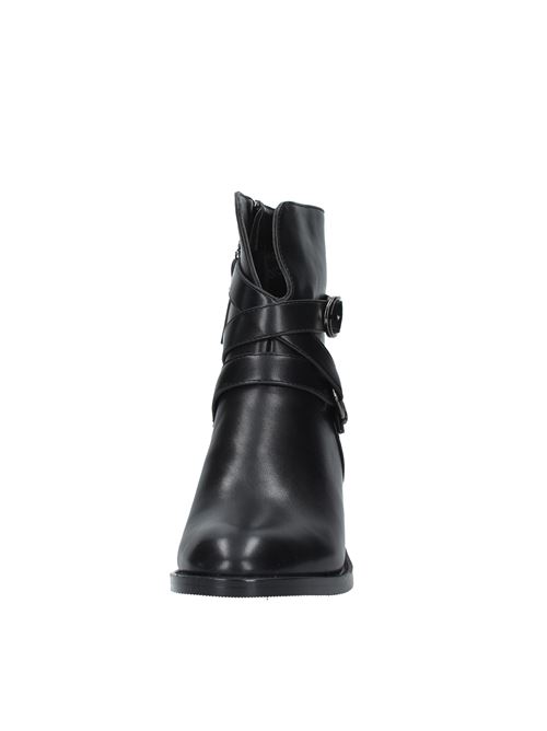 Ankle boots and boots Black BRACCIALINI | VF1648_BRACNERO
