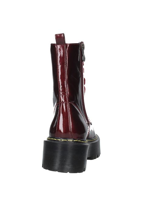 Ankle boots and boots Bordeaux BRACCIALINI | VF1650_BRACBORDEAUX