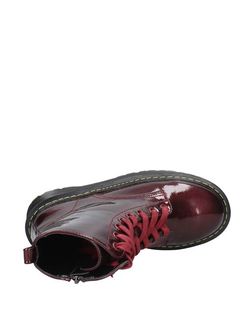 Ankle boots and boots Bordeaux BRACCIALINI | VF1650_BRACBORDEAUX