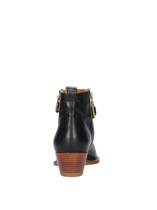 Ankle boots and boots Black BUTTERO | VF0535_BUTTNERO