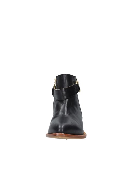 Ankle boots and boots Black BUTTERO | VF0535_BUTTNERO