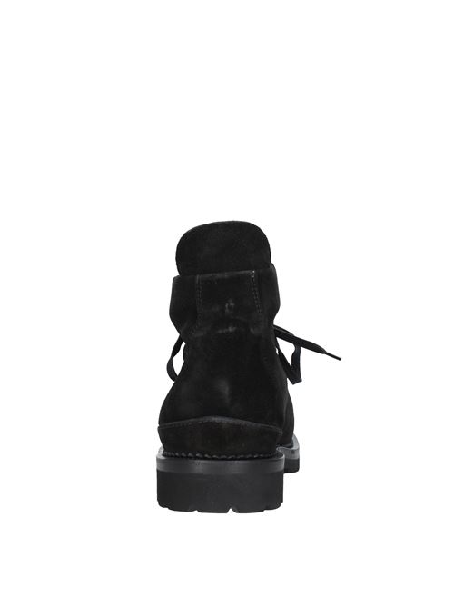 Ankle boots and boots Black BUTTERO | VF0575_BUTTNERO